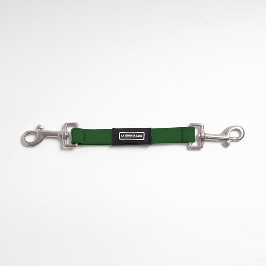 Conector antiescape para collar - arnés