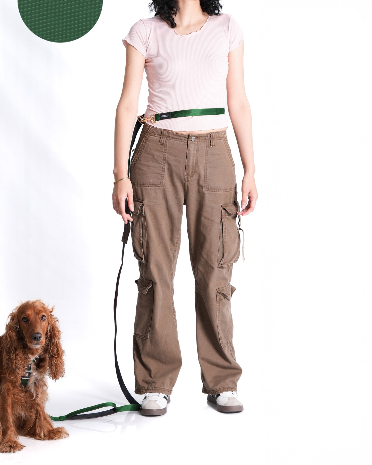 Correa manos libres multifunción