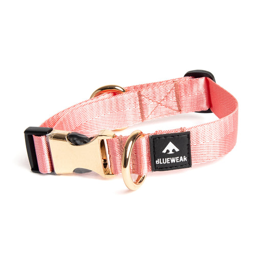 Collar delgado classic - Rosa Barbie