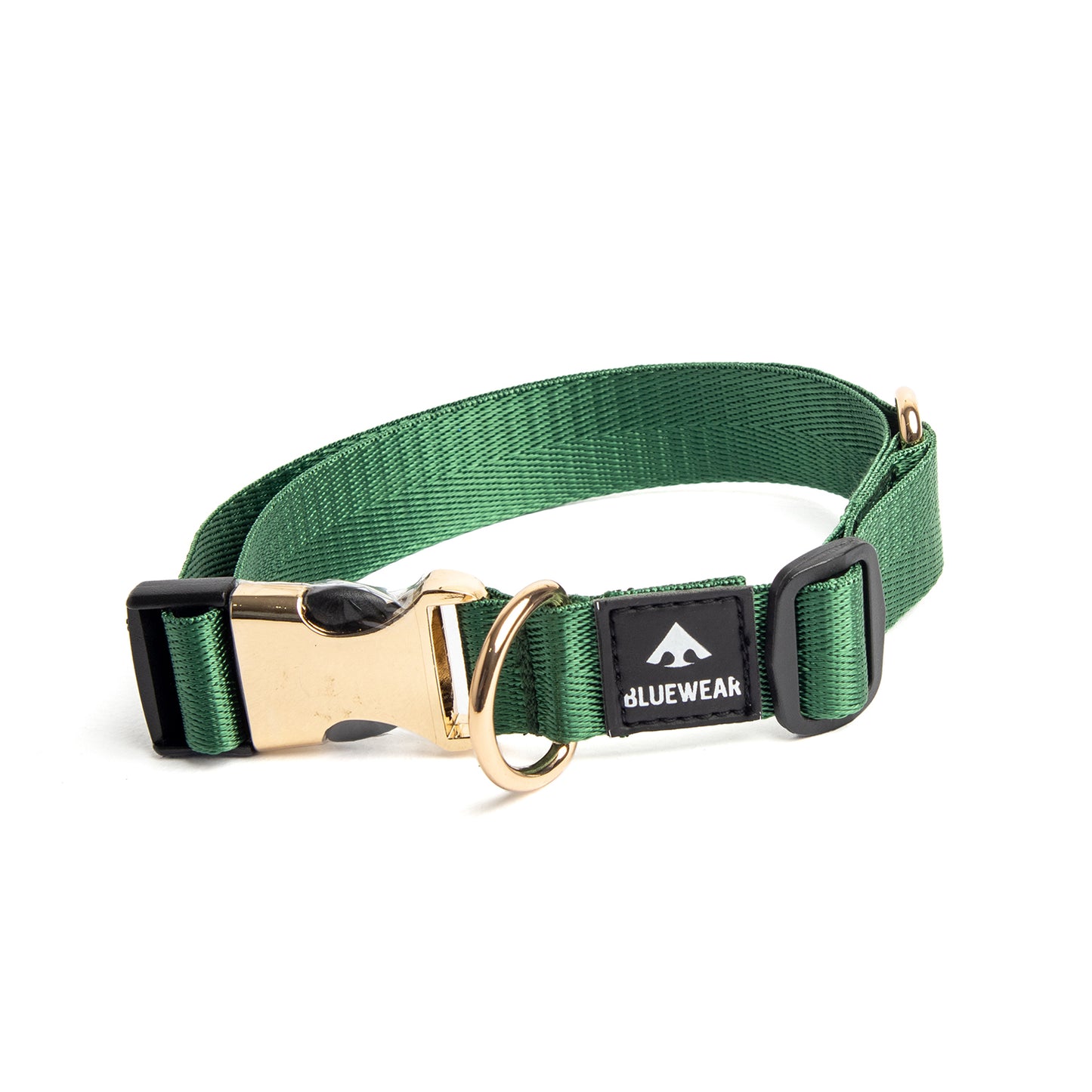 Collar delgado classic -  Esmeralda