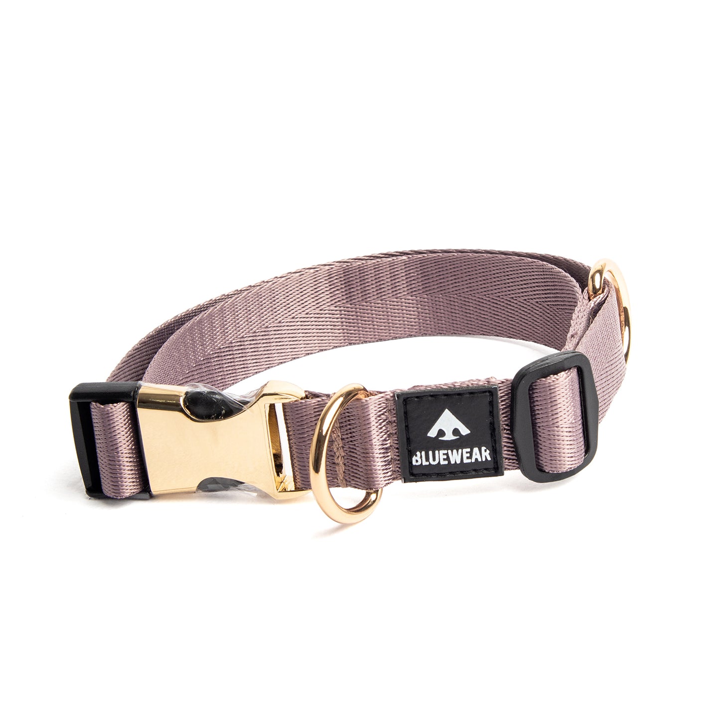 Collar delgado classic -  Lila