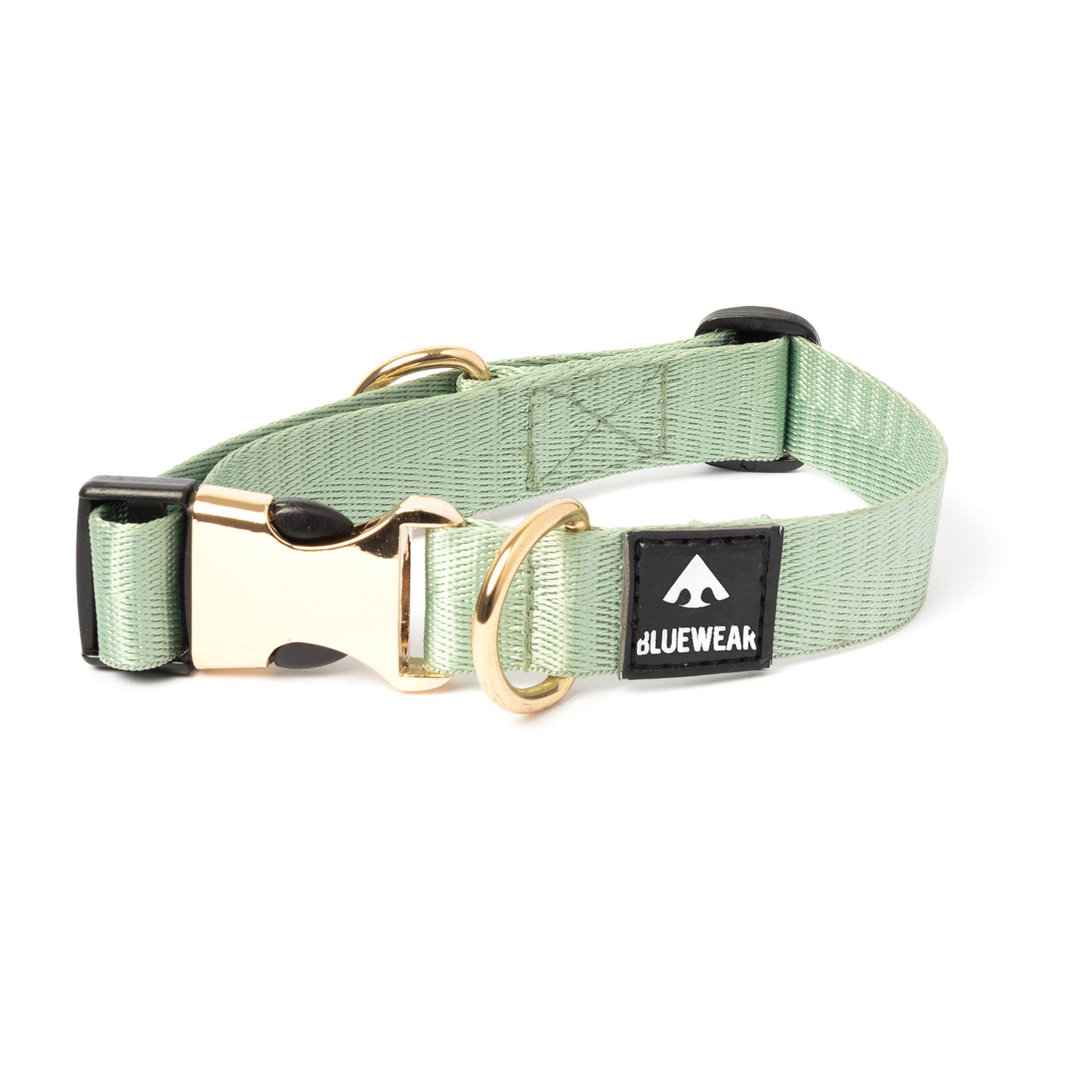 Collar delgado classic -  Menta
