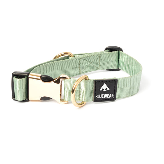 Collar delgado classic -  Menta