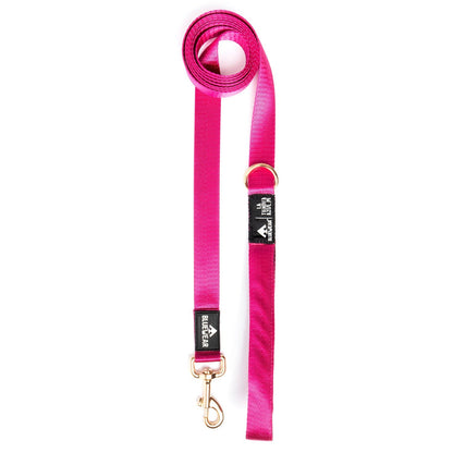 Correa clásica - Color Fucsia