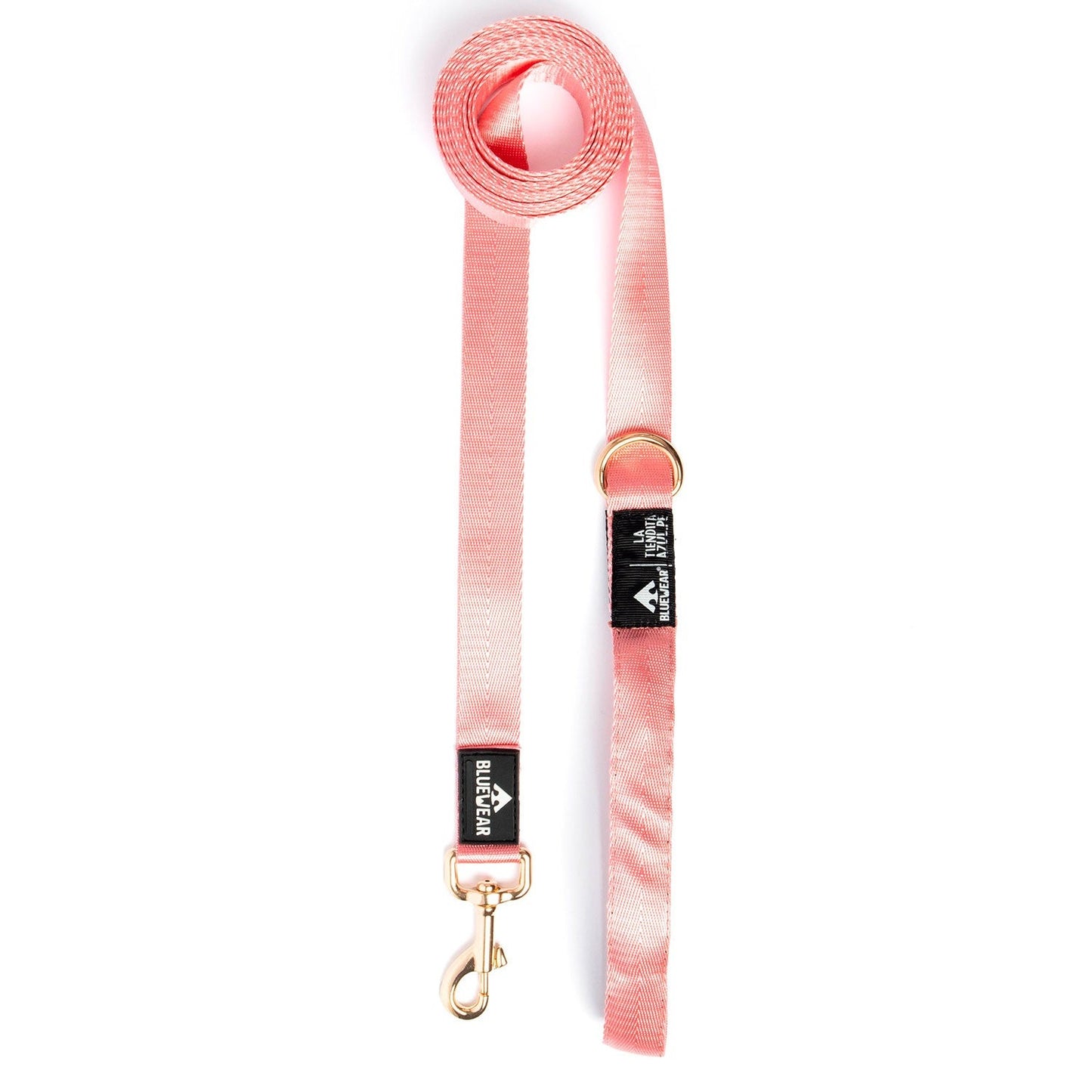 Correa clásica - Color Rosa Barbie