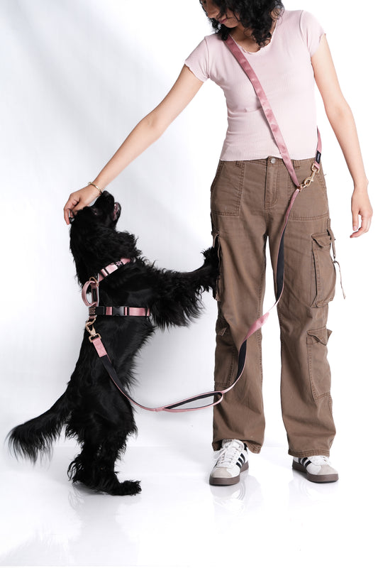 Correa manos libres multifunción