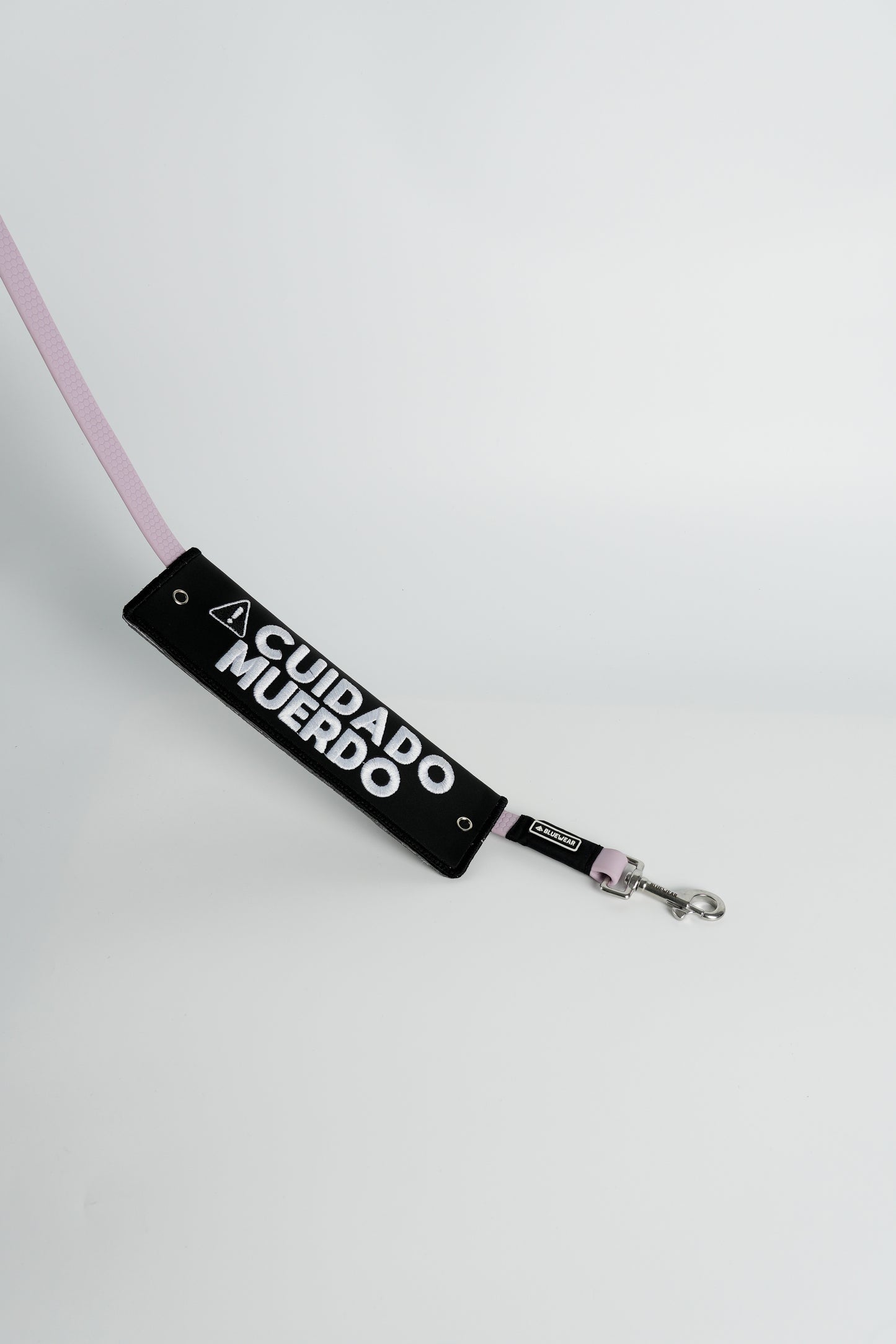 Manga personalizada para correa - Negro