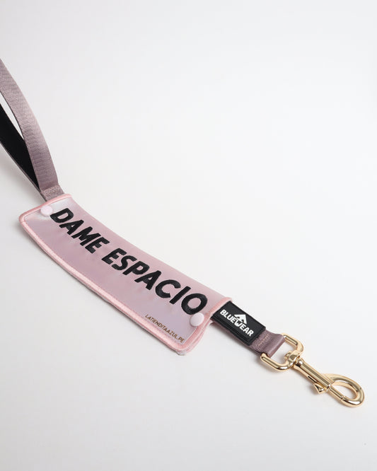 Manga personalizada para correa - Sirena