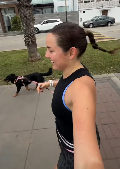 Correa manos libres multifunción