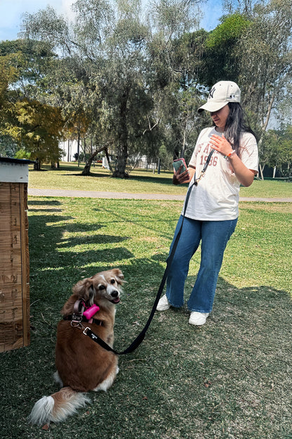 Correa manos libres multifunción