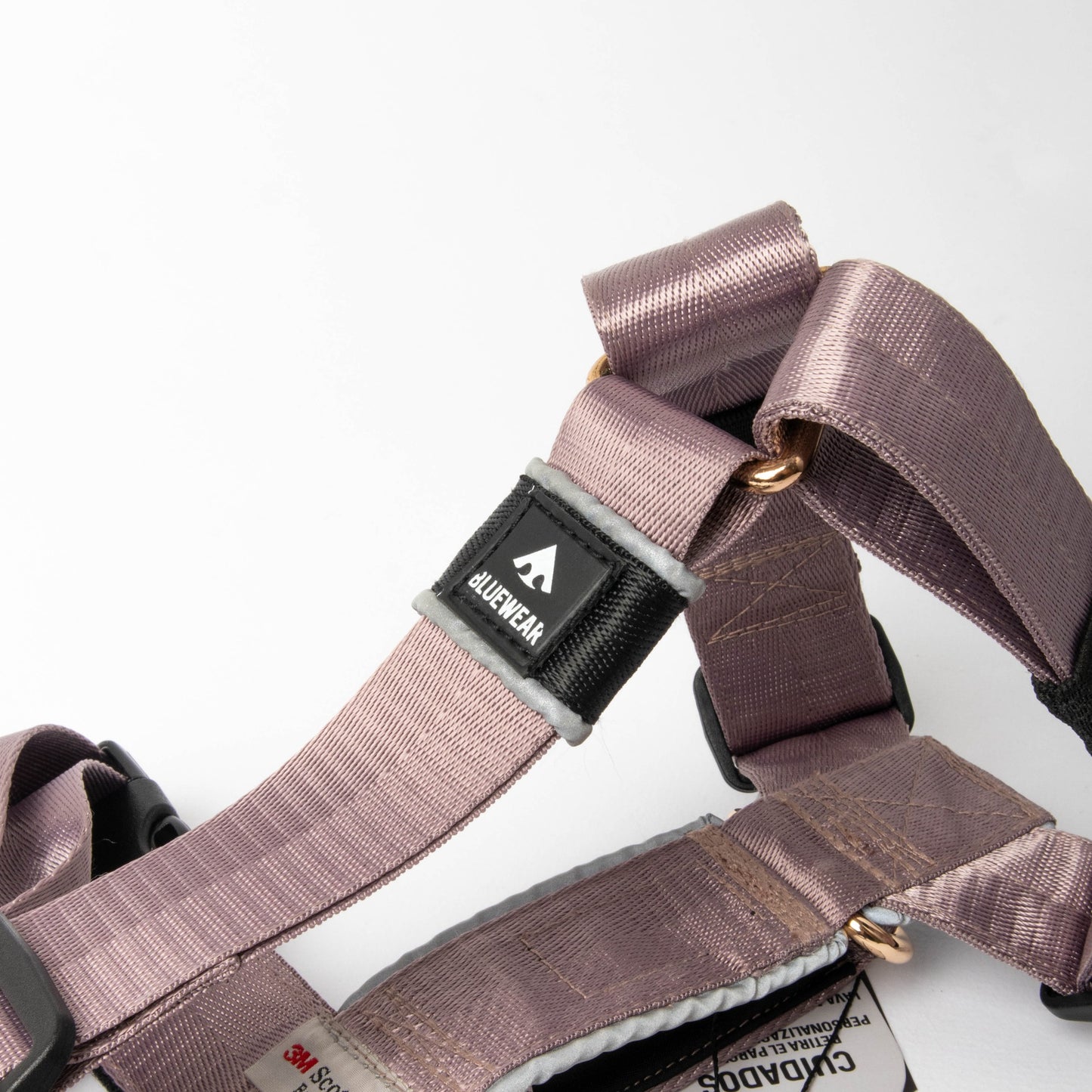 Arnés clásico - Lila