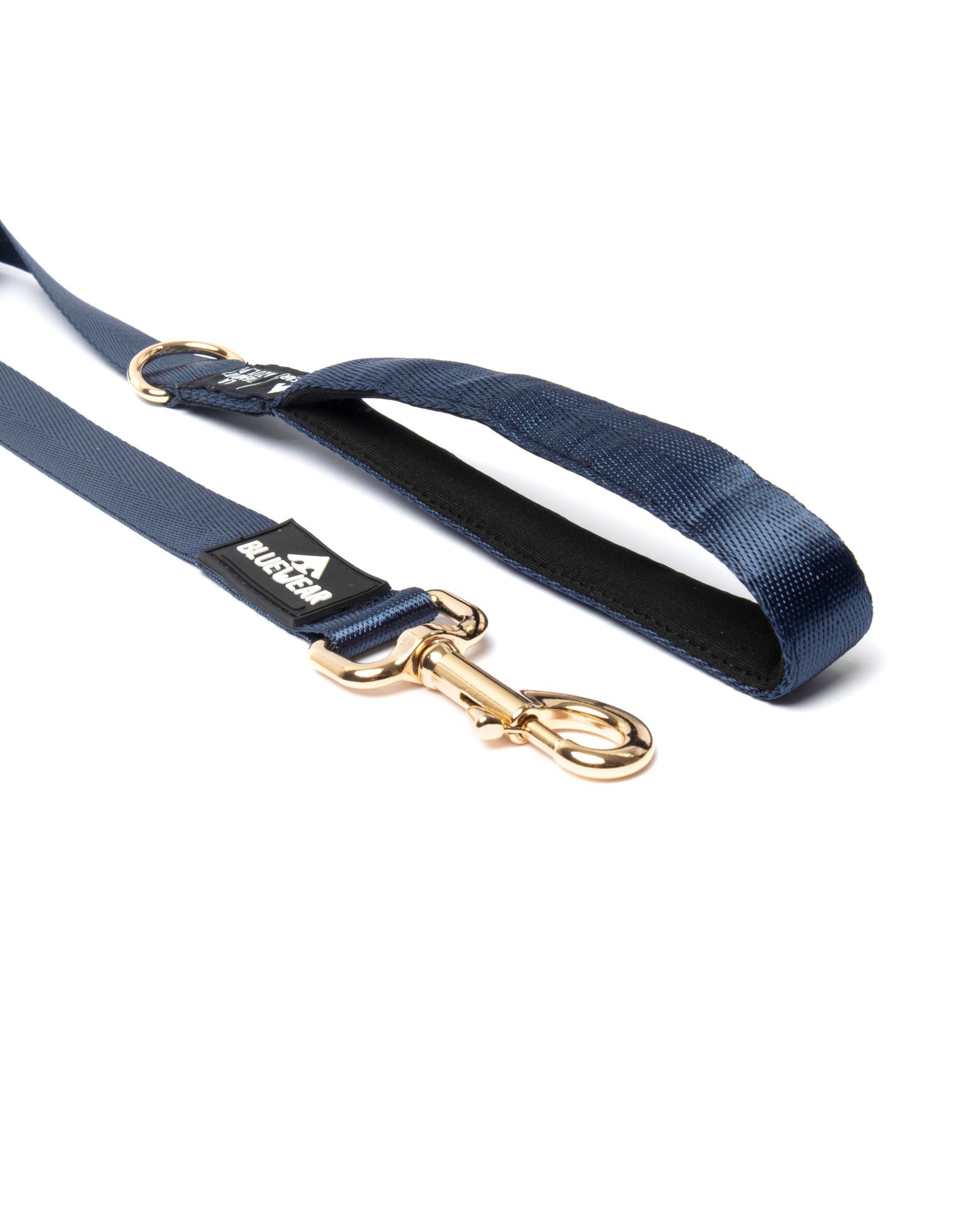 Correa clásica - Color Azul Marino