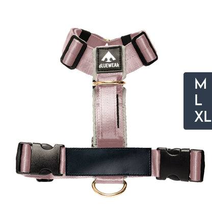 Arnés clásico - Lila