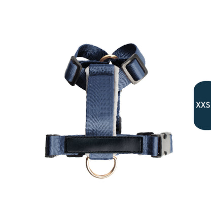 Arnés clásico - Azul Marino
