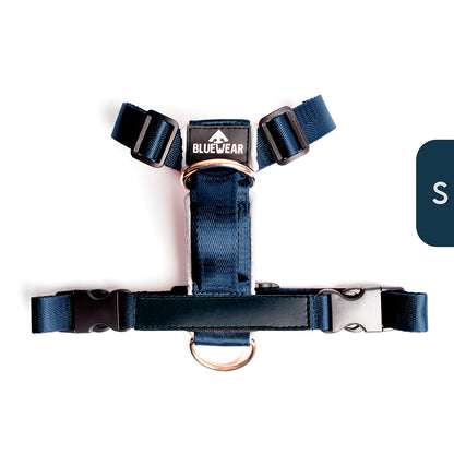 Arnés clásico - Azul Marino