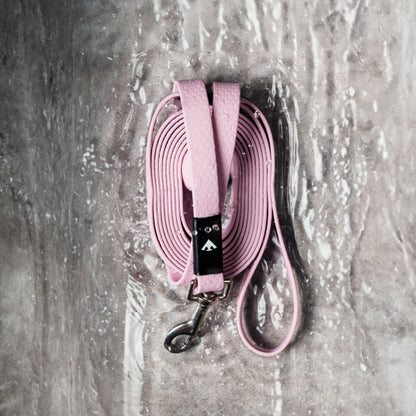 Correa larga impermeable - Lila