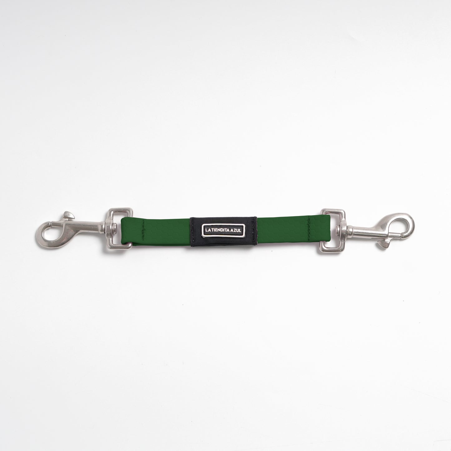 Conector antiescape para collar - arnés