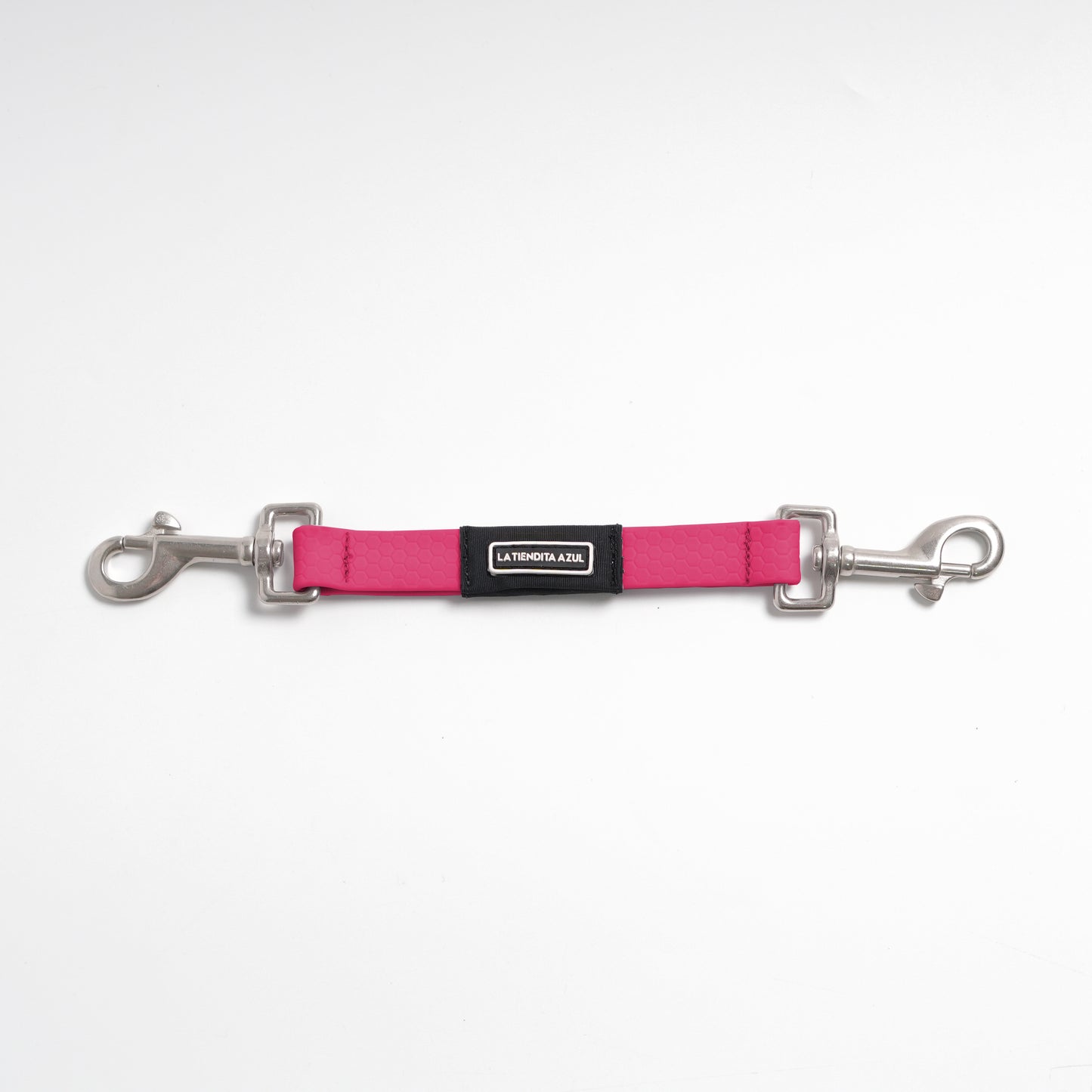 Conector antiescape para collar - arnés