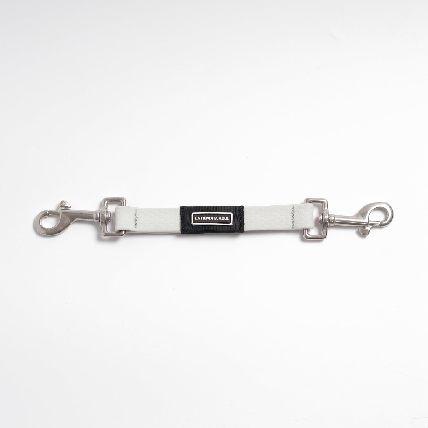 Conector antiescape para collar - arnés