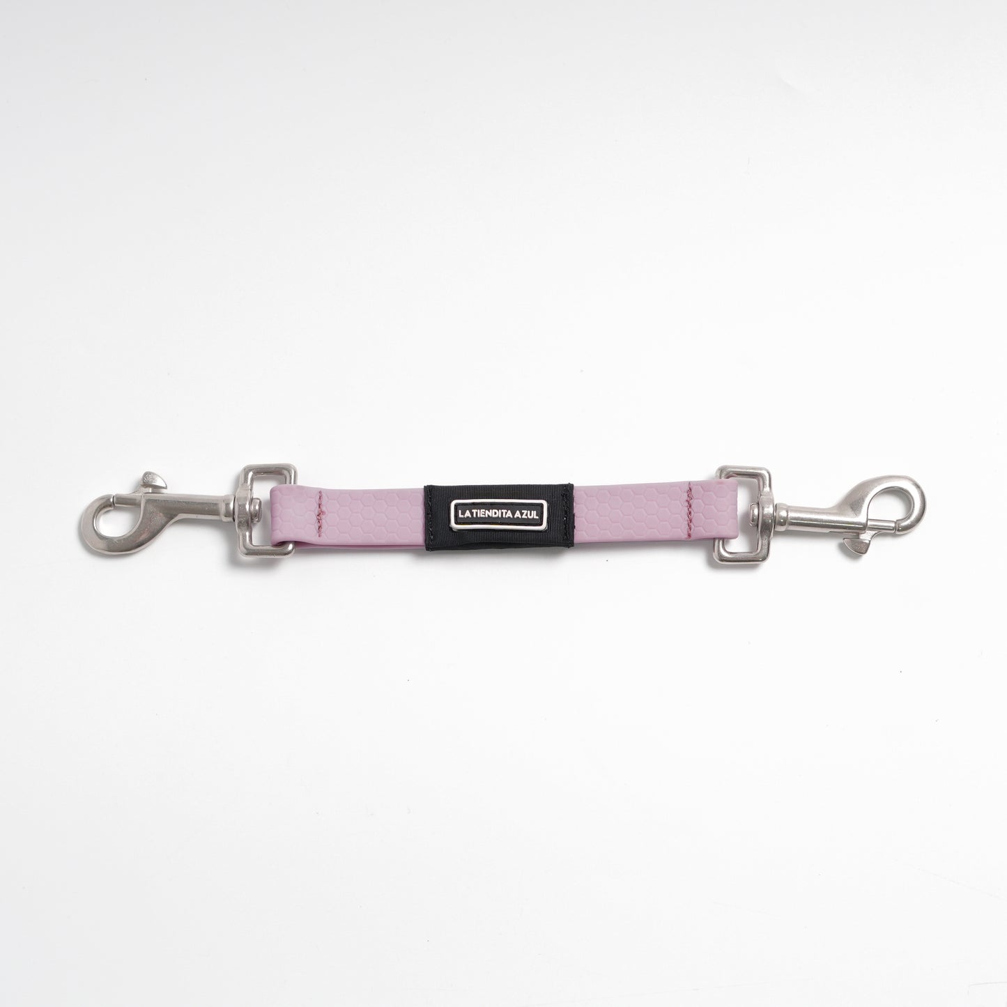 Conector antiescape para collar - arnés