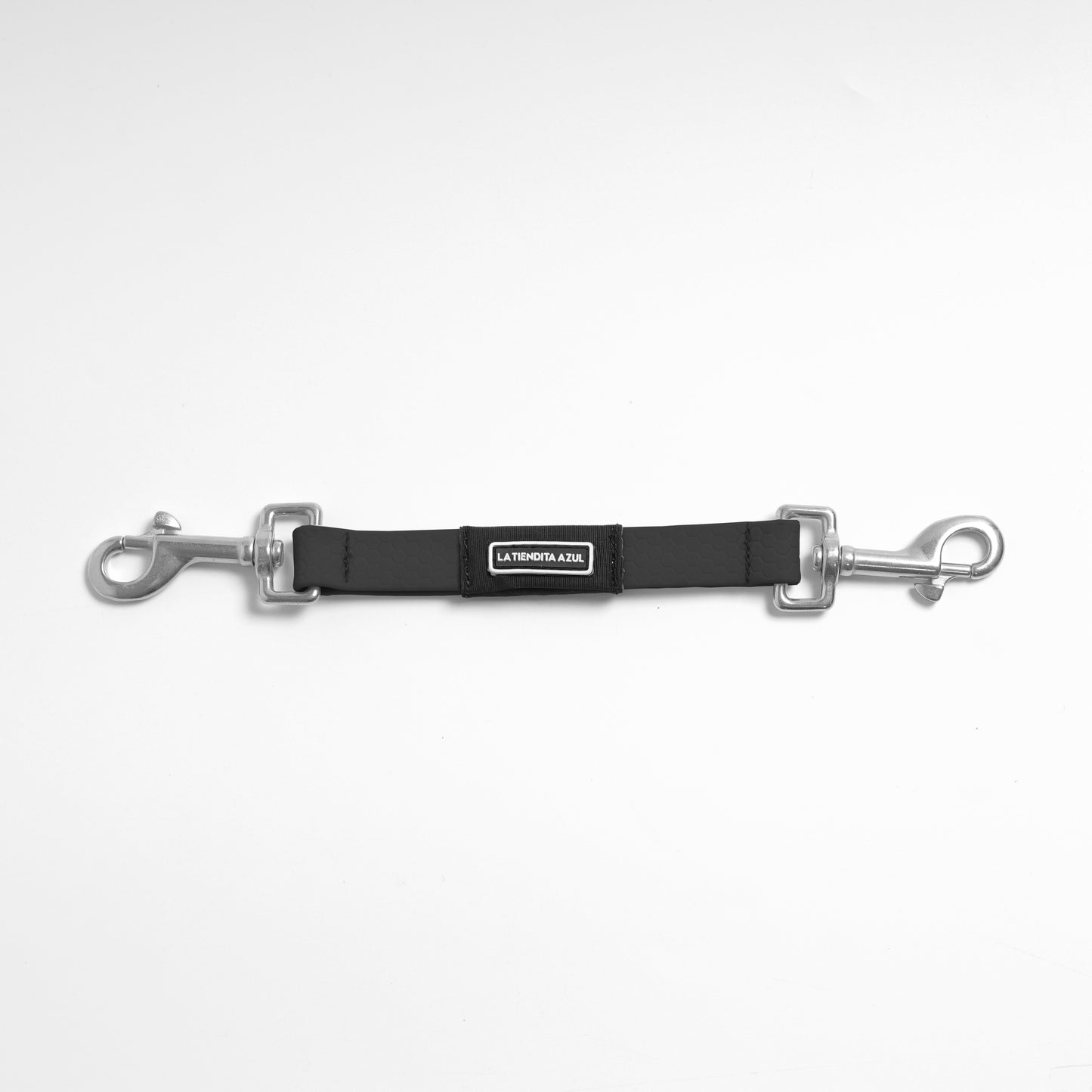 Conector antiescape para collar - arnés