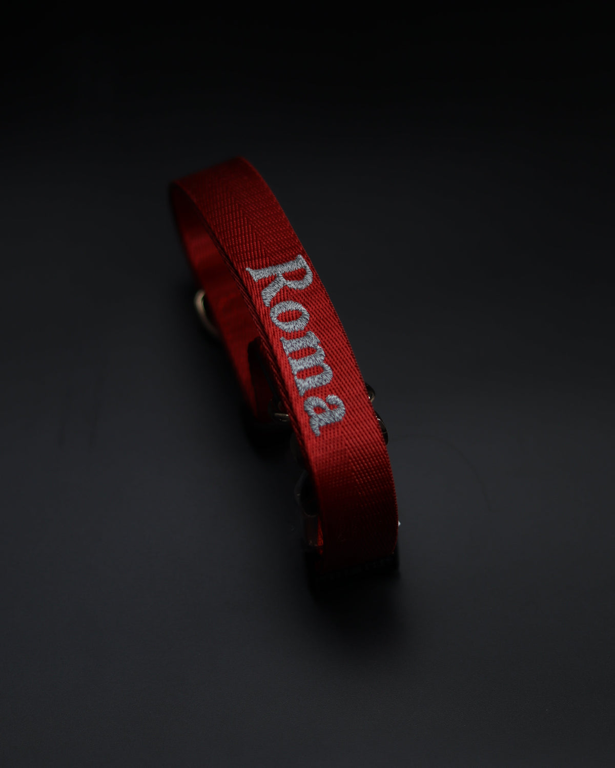 Collar delgado classic