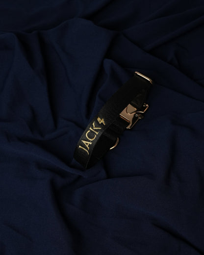 Collar Deluxe delgado