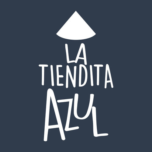 La Tiendita Azul