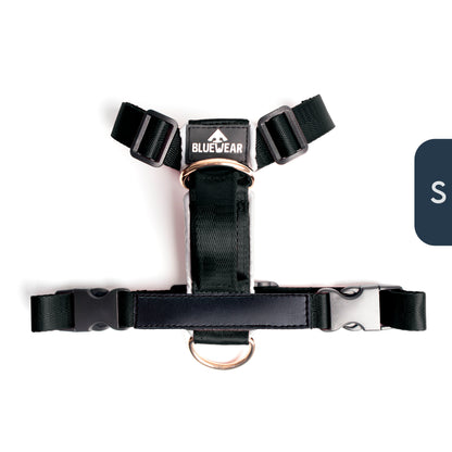 Arnés clásico - Negro