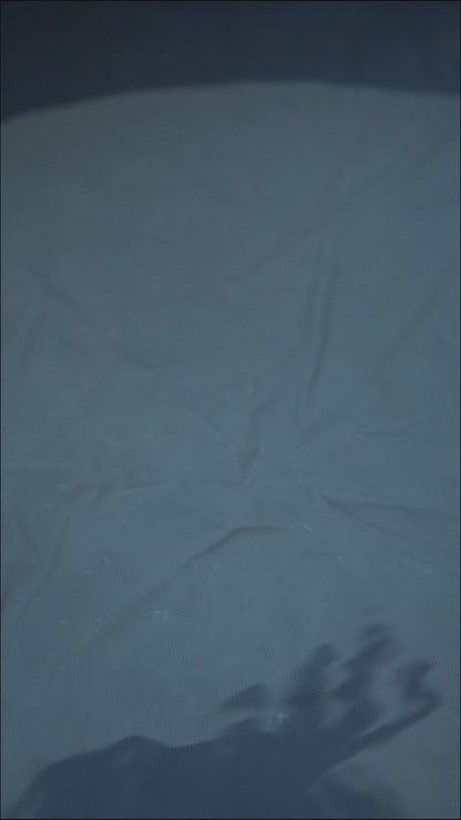 Correa larga impermeable - Fucsia