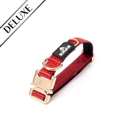 Collar Deluxe delgado
