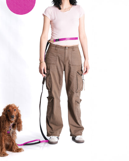 Correa manos libres multifunción