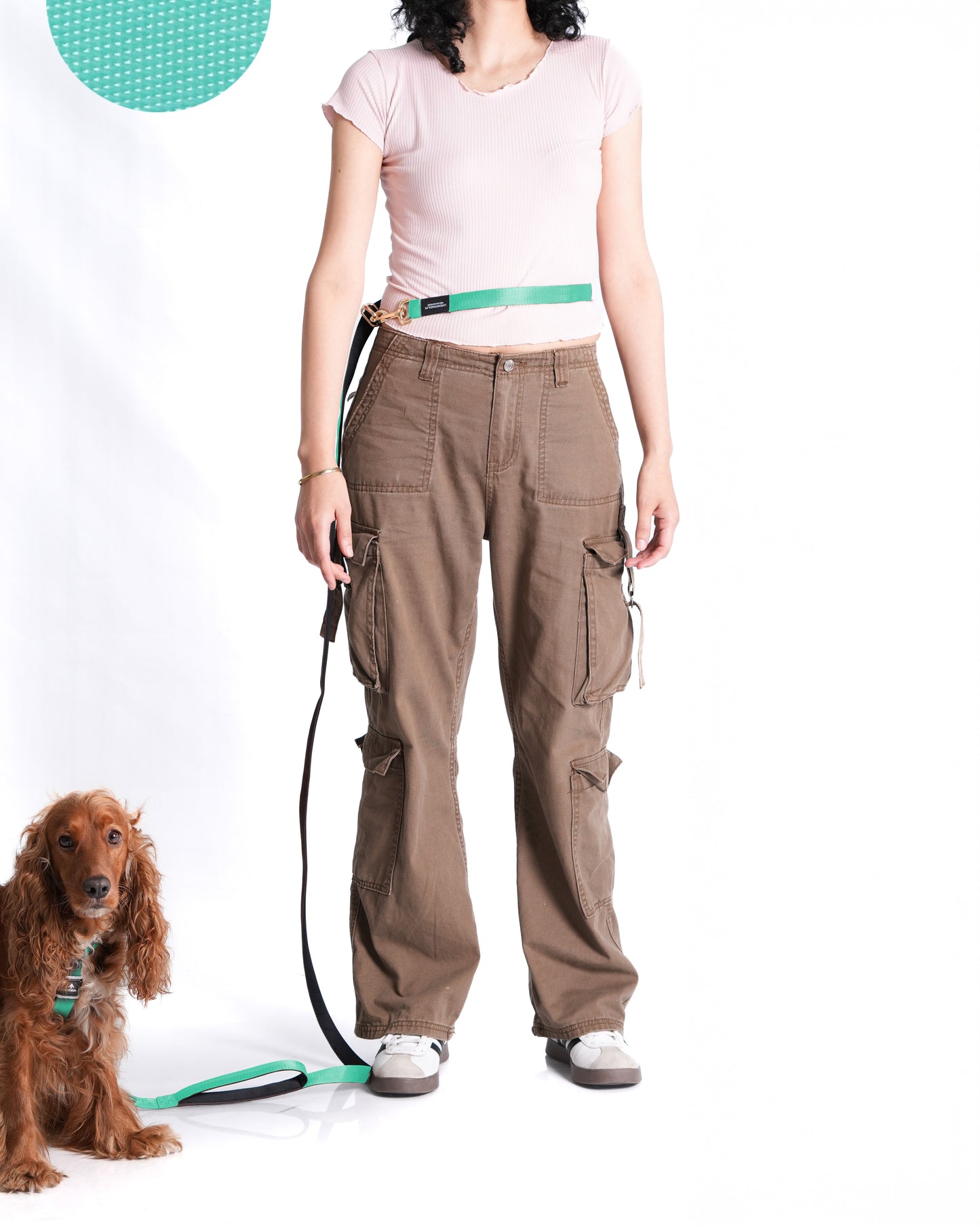 Correa manos libres multifunción