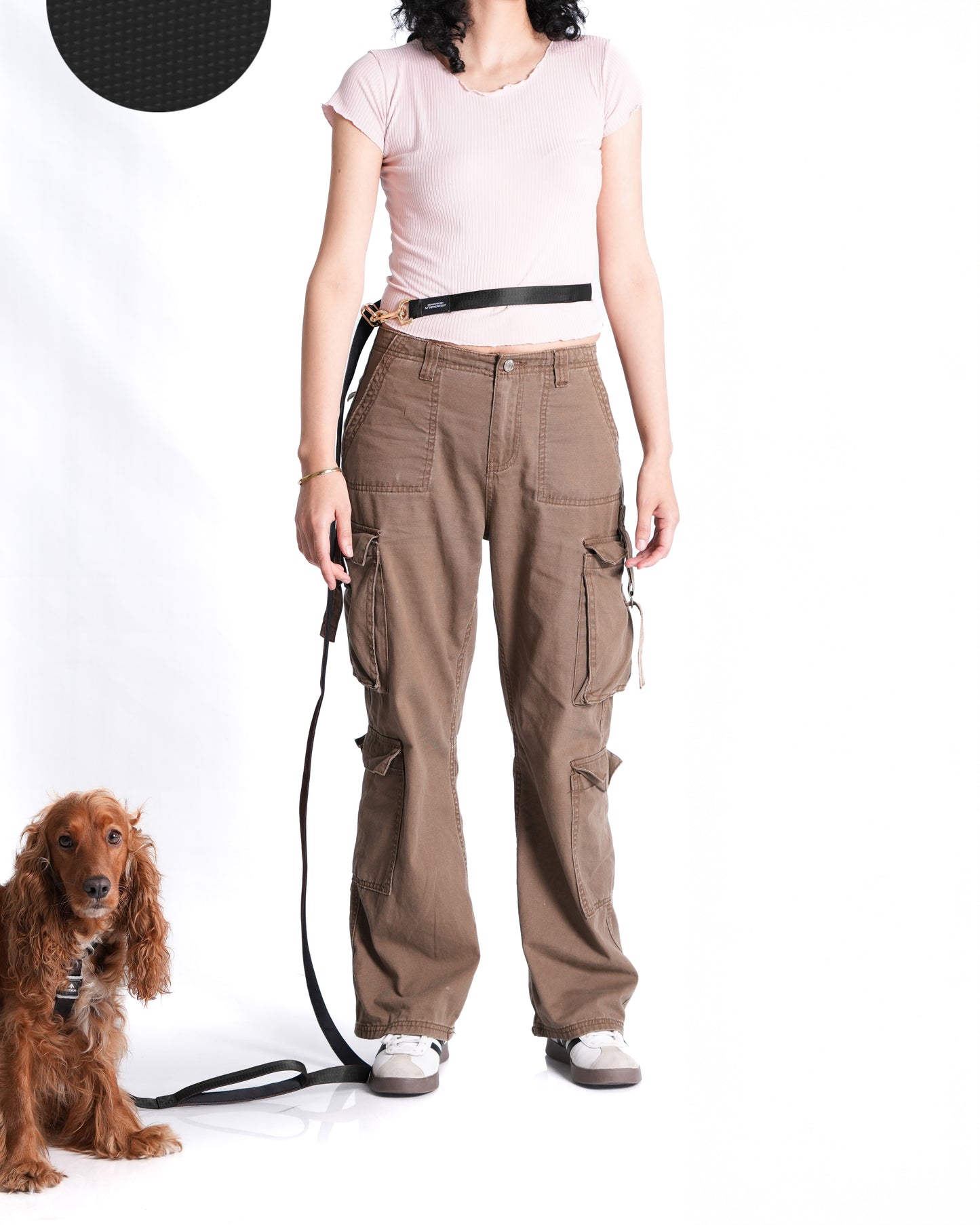 Correa manos libres multifunción