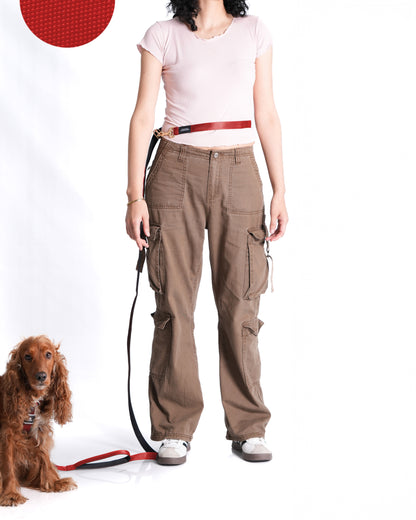 Correa manos libres multifunción